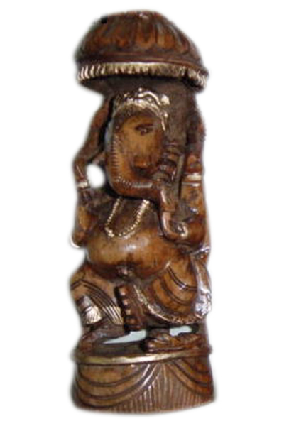 Ganesh ji